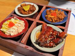 -火山屋台(新街口创始店)