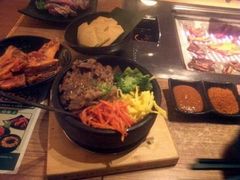 -新石器烤肉(南站店)