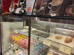 -逸派咖啡 EPARKCOFFEE(广安门店)