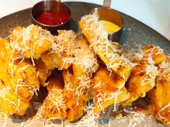 -西缘·我的花和森林·鲜花西餐厅(南长街店)