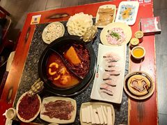 -蜀大侠火锅(总府路店)