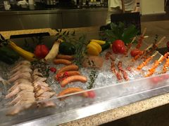 -上海东方佘山翰悦阁酒店·Vie全日制餐厅