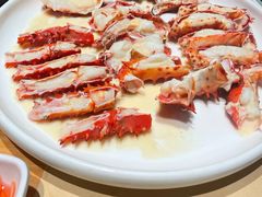 -79号渔船海鲜饭店(岗厦店)