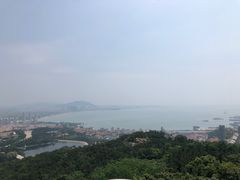 -石岛赤山风景区