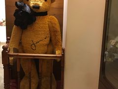 -济州岛泰迪熊博物馆