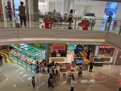 -天虹购物中心(深圳龙华店)