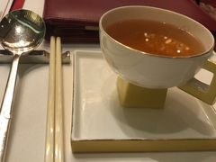 -东海朗廷酒店-唐阁T’ANG COURT 中餐厅