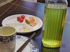 -京悦南门涮羊肉·羊蝎子火锅(田林路店)