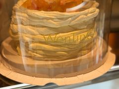 -WenTinG文汀·半糖蛋糕(合生汇店)