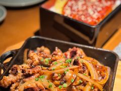 -阿吾罗日本料理(K11艺术中心店)