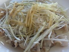 -春妮海味饭店·海景餐厅·海菜包子·大连海鲜