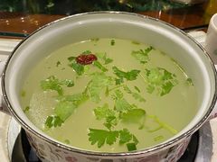 -葛记红焖羊肉(和平路形象店)