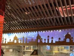 -楼兰新疆主题餐厅(坂田佳华领汇广场店)