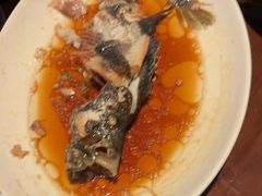 -环球港凯悦 · 享悦中餐厅