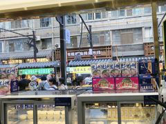 -清真·金城老碗牛肉面揪面片(兰州总店)