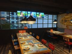 -匠子烤鱼(和信店)