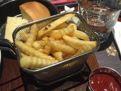 -食间牛排(湖西路店)