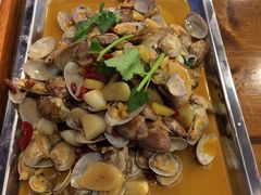 -烤官达人·徐州鲜羊肉串(江宁店)