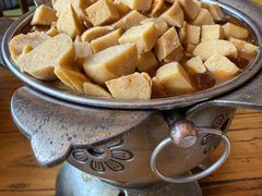 -一盏明灯全素斋(五爷庙店)