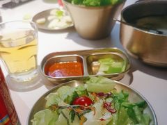 -西塔老太太泥炉烤肉(望京一店)