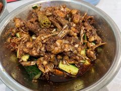 -辣盆盆麻辣小龙虾(哈尔滨总店)