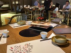 大堂-盡膳口福跷脚牛肉火锅(合生汇购物中心店)