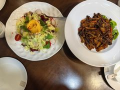 -苏城小院·园林精致苏州菜(斜塘老街店)