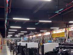 -星动力健身俱乐部(新塘店)