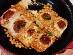 -双合园·海鲜水饺青岛菜(九水东路店)