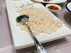 水晶虾仁-伊甸园大酒店(永丰路店)