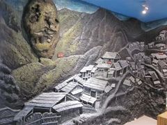 -水磨古镇