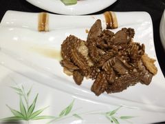 闫府私房菜(恒隆广场店)-闫府私房菜·百年鲁菜(恒隆店)