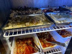 -好吃鬼高原牦牛杂火锅(古尔沟分店)