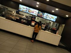 -肯德基(大朗长盛店)