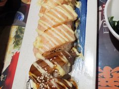 -伊秀·手握寿司·料理(裕华万达广场店)
