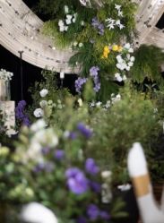 -天邑国际酒店·宴会厅