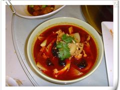 -青年公社烤鸭(青年路店)