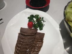 -峨嵋酒家总店(车公庄店)