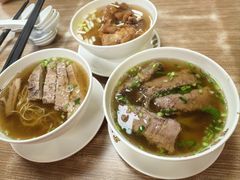 -百福麵家(新馬路店)