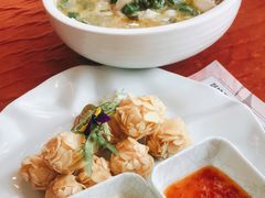 -赵小姐丨新中餐(曲江店)