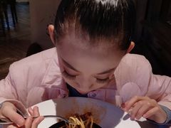 -一棵树·意大利西餐厅One Tree(新城店)
