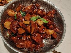 -峨嵋小镇·川菜(正定朗华店)