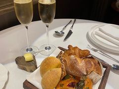 -Le Bistrot de Racine