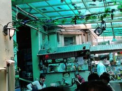 -老宅原住民沙茶面精品小吃(龙头路店)