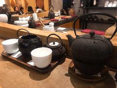 -去茶山(重庆万象城店)