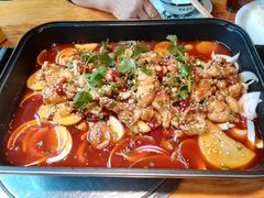 -小小河边鱼(天润城店)