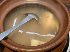 -民间瓦缸煨汤館(嵩山路店)