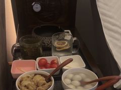 -水墨澜渟足道·SPA·传统(四望亭东关街店)