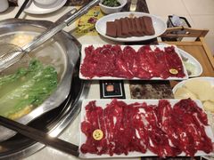 -小肥牛潮汕牛肉火锅(南联店)
