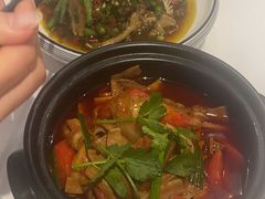 -院8里·少城记忆老川菜(宽窄巷子店)